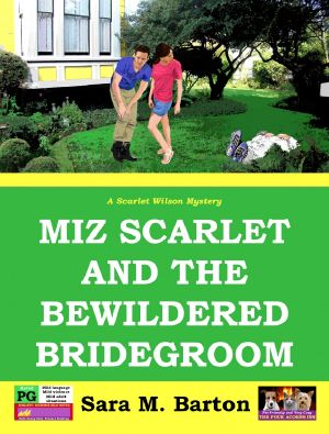 [A Scarlet Wilson Mystery 04] • Miz Scarlet and the Bewildered Bridegroom